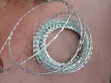 Razor Blade Security Wire - 2