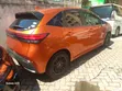Nissan Note 1.2 Hybrid 2021 Rangi ya Chungwa - 3