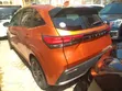 Nissan Note 1.2 Hybrid 2021 Rangi ya Chungwa - 4