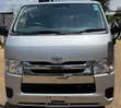 Toyota HiAce 7L 2019 - 1