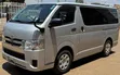 Toyota HiAce 7L 2019 - 2