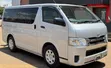 Toyota HiAce 7L 2019 - 3
