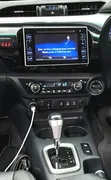 2016 Toyota Hilux Revo Double Cab - 3
