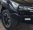 2016 Toyota Hilux Revo Double Cab - 4