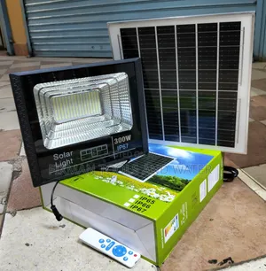 Top Farm Security Flood Light 300W