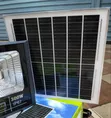 Top Farm Security Flood Light 300W - 3