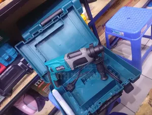 Brand New Makita Corded Rotary Hammer 780W