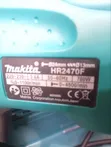 Brand New Makita Corded Rotary Hammer 780W - 2