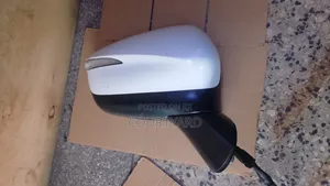 Side Mirror for Mazda CX-5 (2015-2016)