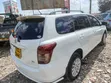 Toyota Corolla Fielder 2010 Nyeupe - 2
