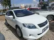 Toyota Corolla Fielder 2010 Nyeupe - 4
