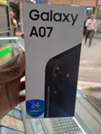 Samsung Galaxy A07 Mpya 128GB Kijivu - 1