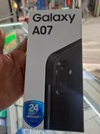 Samsung Galaxy A07 Mpya 128GB Kijivu - 2