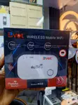 BVOT M88 4G LTE WiFi Router 150Mbps (Vifaa 10) - 2