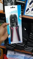 D-Link Professional Modular Plug Crimping Tool (NTC-001) - 1