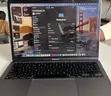 Apple MacBook Air 2020 M1 8GB RAM 256GB SSD - 1