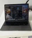 Apple MacBook Air 2020 M1 8GB RAM 256GB SSD - 2