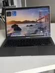 Apple MacBook Air 2020 M1 8GB RAM 256GB SSD - 5