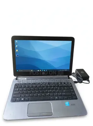 HP ProBook 430 G2 Laptop - Core i7, 4GB RAM, 500GB HDD