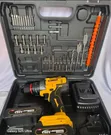 DeWalt Cordless 88V Impact Drill - 2