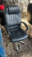 High Back Office Chair - Brand New - 1
