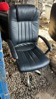 High Back Office Chair - Brand New - 3