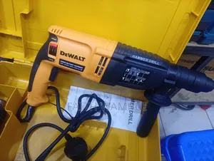DeWalt Rotary Hammer Drill Nzito