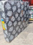 Morning Glory Quilted Mattress 5x6 (8-Inch) - 2