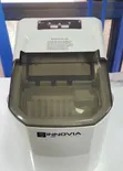 Innovia 12kg Portable Ice Cube Maker - 1