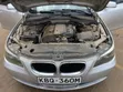BMW 525i 2005 Silver - 4