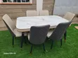 Kings Palace Dining Set - 1