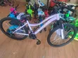 Reset Size 26 MTB Baiskeli ya Mwanamke - 1