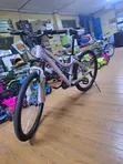 Reset Size 26 MTB Baiskeli ya Mwanamke - 3