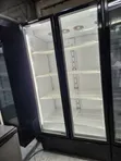 Twin Door Display Fridge (Chiller ) Fridge - 2