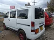 Toyota TownAce SV Premium 2014 White - 2