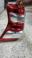 Toyota Land Cruiser Prado 150 Left Taillight - Brand New - 1