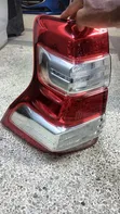 Toyota Land Cruiser Prado 150 Left Taillight - Brand New - 2