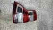 Toyota Land Cruiser Prado 150 Left Taillight - Brand New - 3