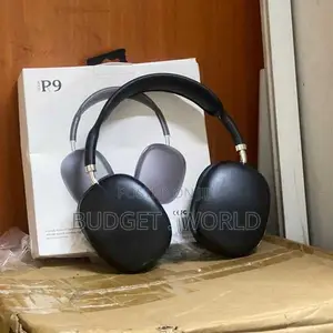 P9 Wireless Bluetooth Headphones