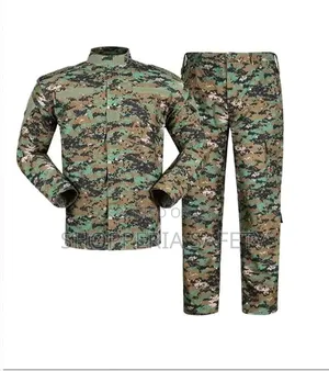 Tactical Suit - Brand New