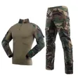 Tactical Suit - Brand New - 2