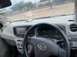 Daihatsu Mira 2017 Nyeupe - 2
