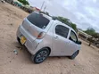 Daihatsu Mira 2017 Nyeupe - 3