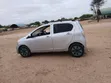 Daihatsu Mira 2017 Nyeupe - 4