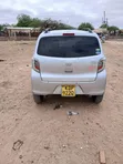 Daihatsu Mira 2017 Nyeupe - 5