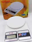 Digital Kitchen Weighing Scale SF-400 - 10kg - 1