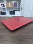 HP Stream Notebook 11" Intel Celeron 2GB RAM 32GB SSD Red - 2