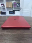 HP Stream Notebook 11" Intel Celeron 2GB RAM 32GB SSD Red - 3