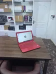 HP Stream Notebook 11" Intel Celeron 2GB RAM 32GB SSD Red - 4