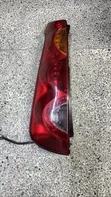 Nissan Note Taillight (Old Model) - 1